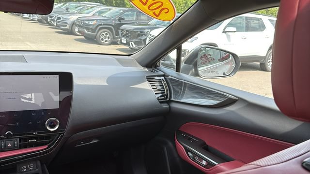 Used 2023 Lexus NX 350 AWD image 23