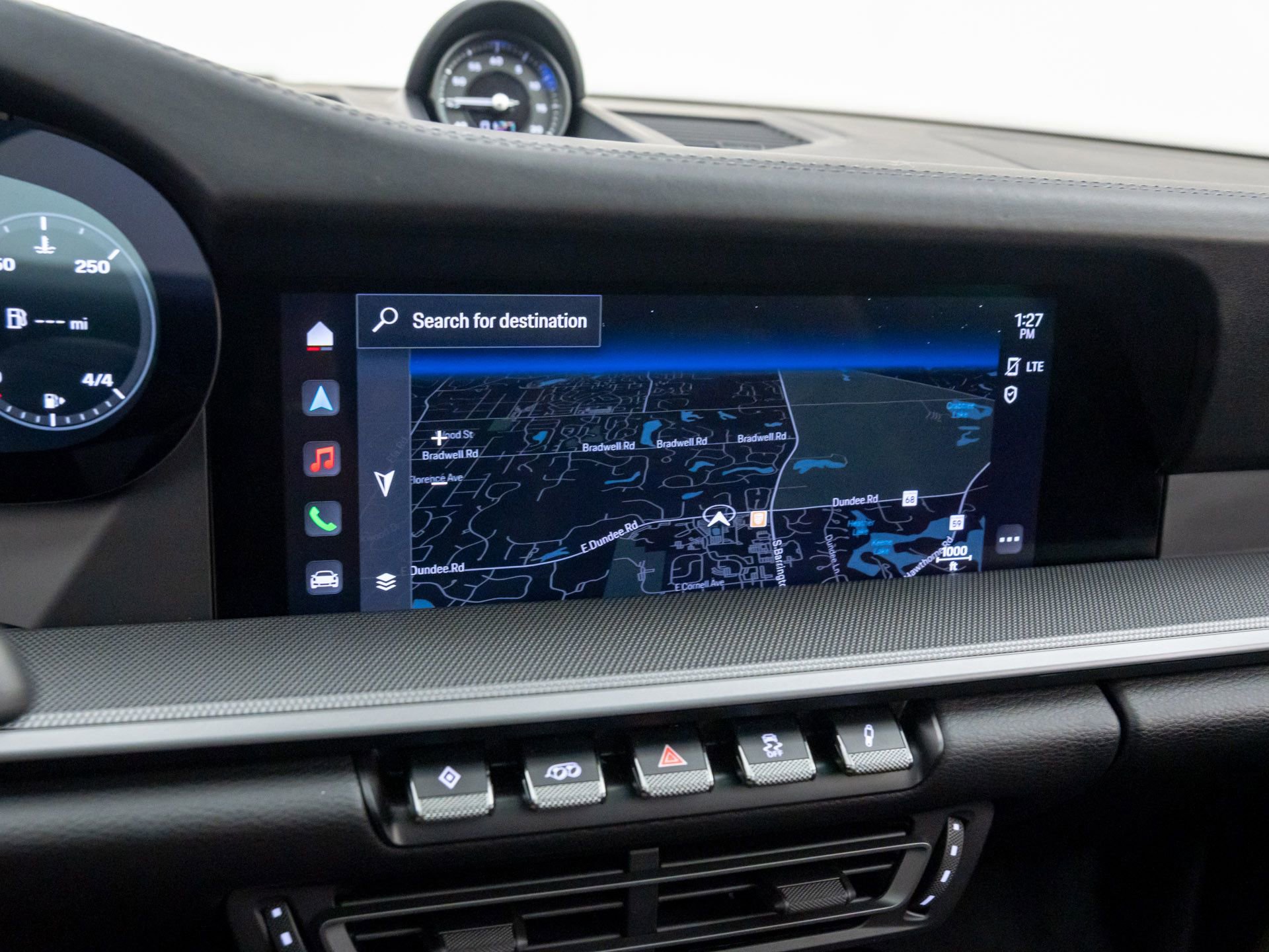 Certified 2024 Porsche 911 Carrera image 25