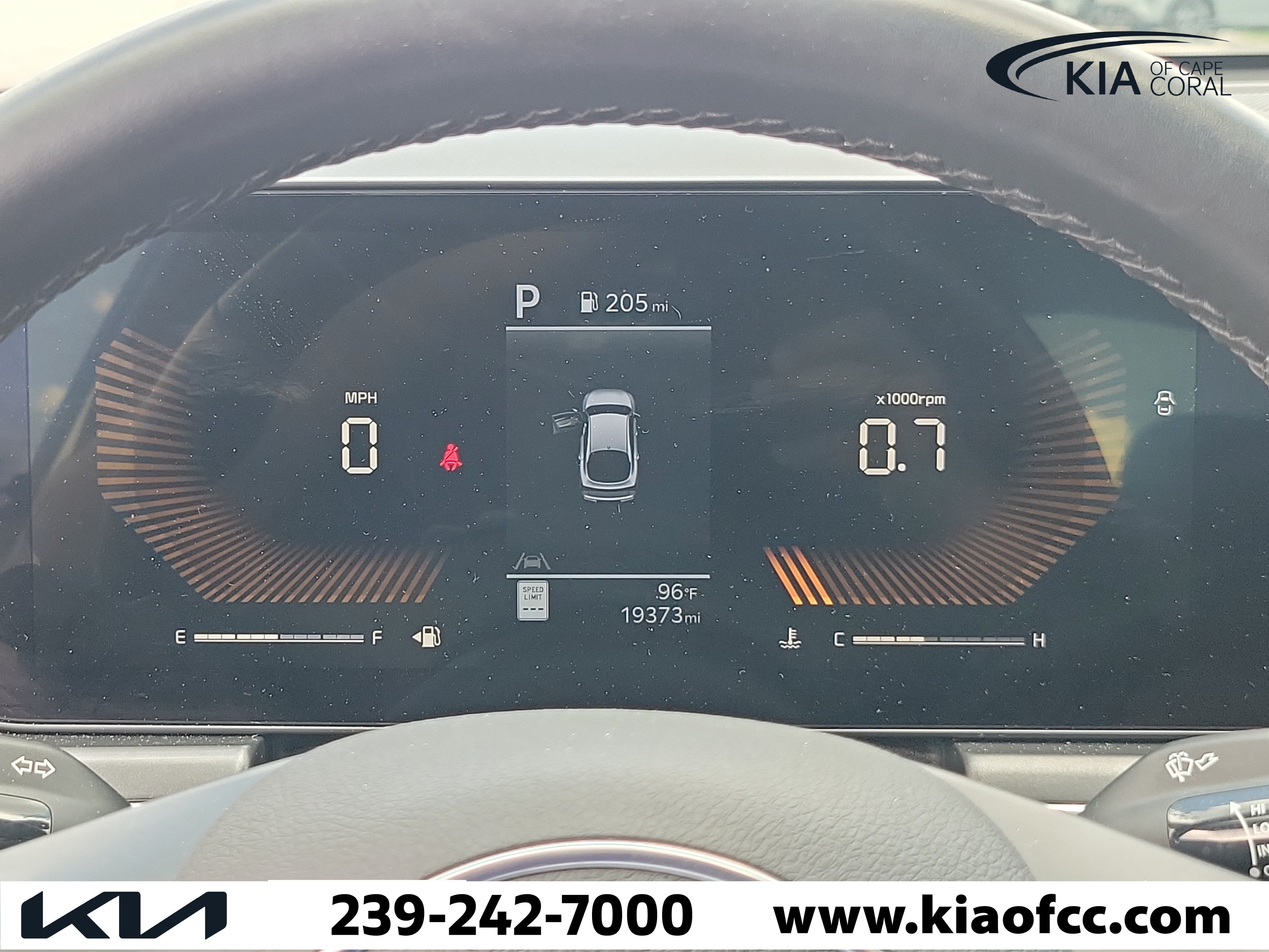 Certified 2025 Kia K5 GT-Line w/ GT-Line Premium Package FWD image 27
