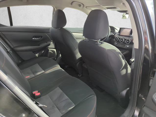Used 2022 Nissan Sentra SR w/ Electronics Package image 19