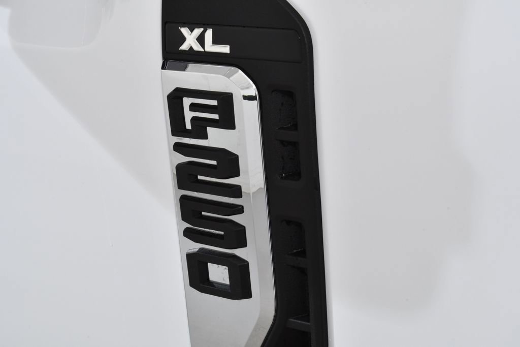 New 2026 Ford F250 XL w/ XL Driver Assist Package image 21