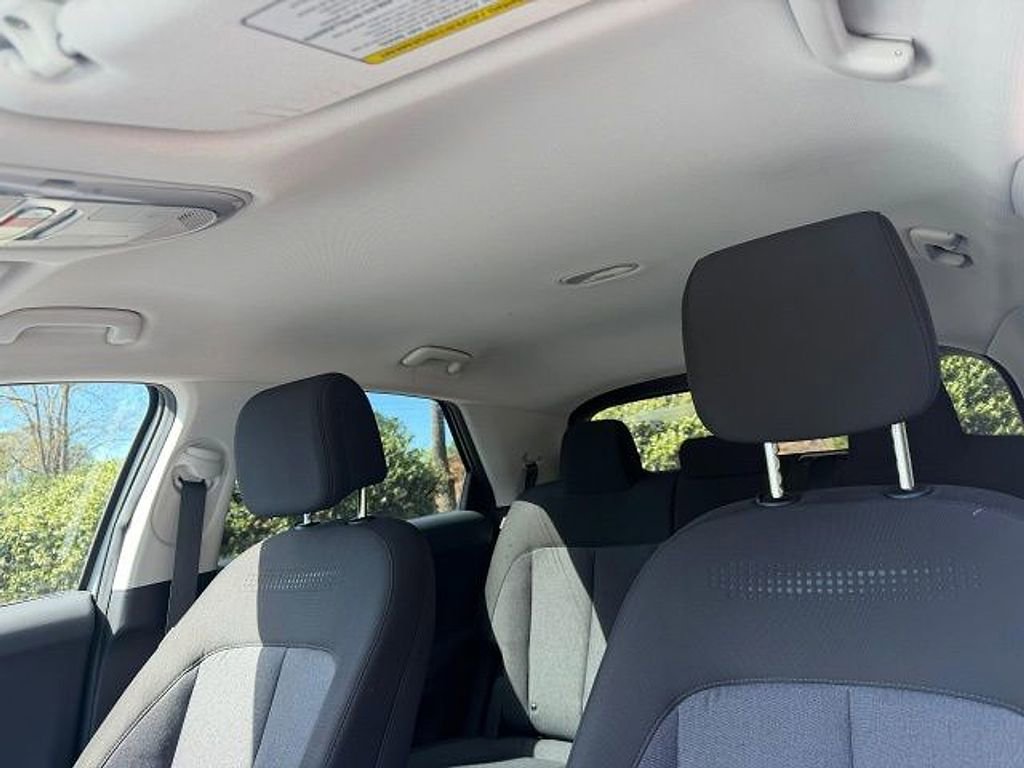 Used 2024 Hyundai Ioniq 5 SEL image 7