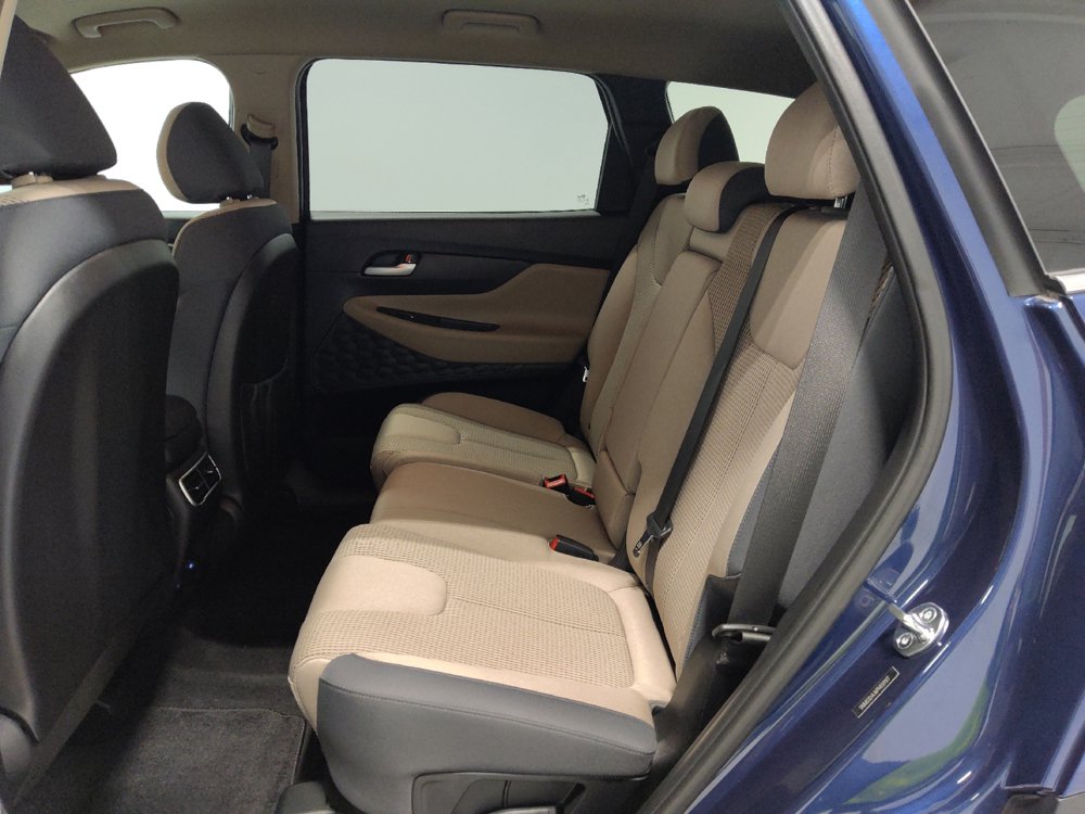 Used 2023 Hyundai Santa Fe SE AWD/4WD image 18