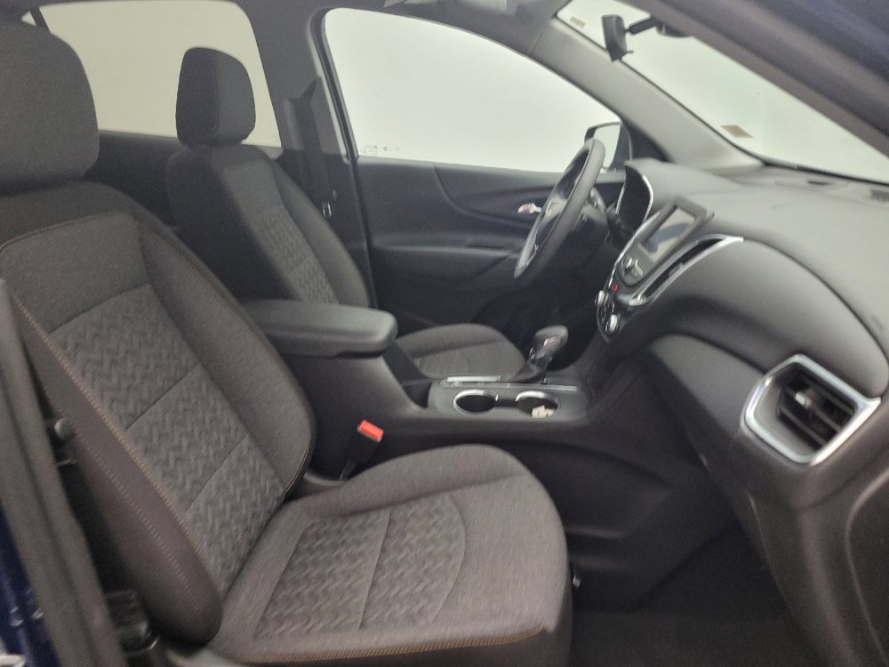 Used 2022 Chevrolet Equinox LT FWD image 21