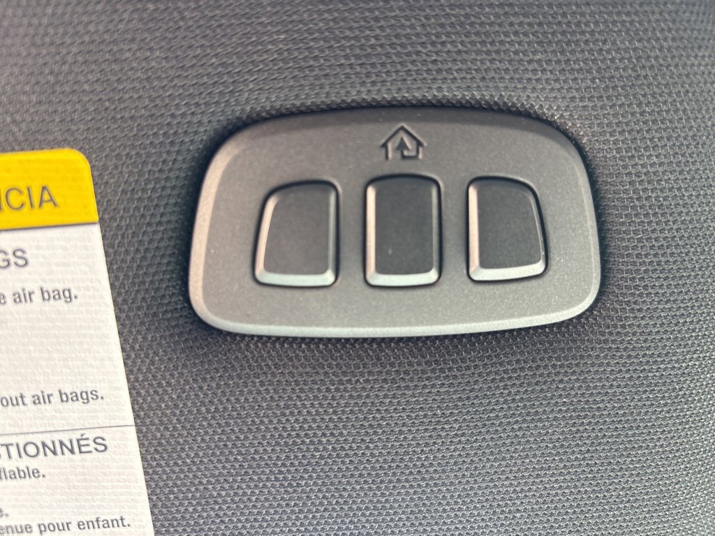 New 2026 Ford Explorer Platinum image 30