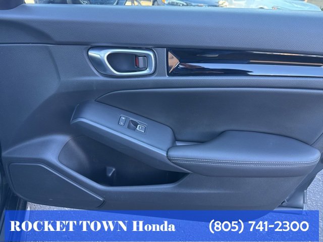 Used 2024 Honda Civic EX-L image 12