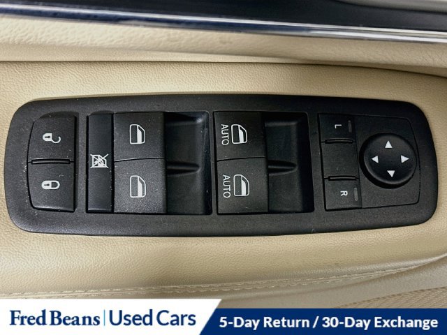 Used 2021 Jeep Grand Cherokee Limited w/ Luxury Group II AWD/4WD image 24