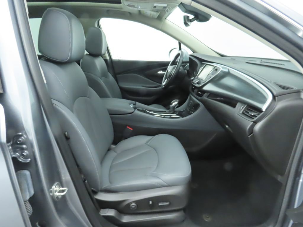 Used 2020 Buick Envision Premium image 21