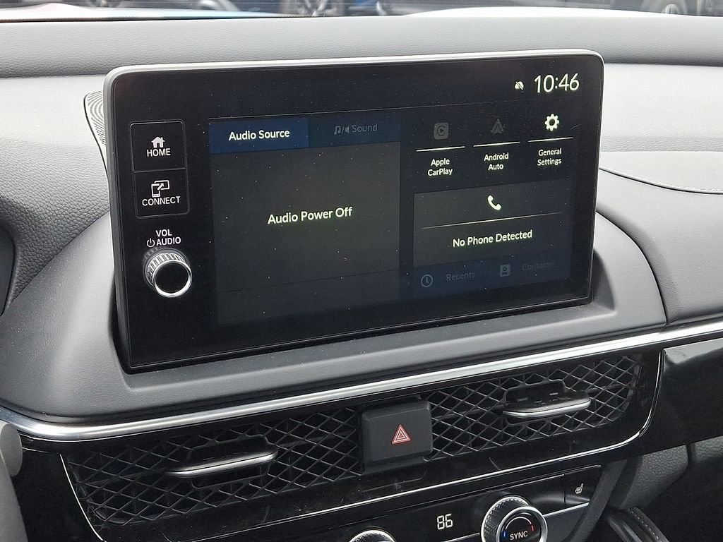 Certified 2025 Acura ADX AWD image 18