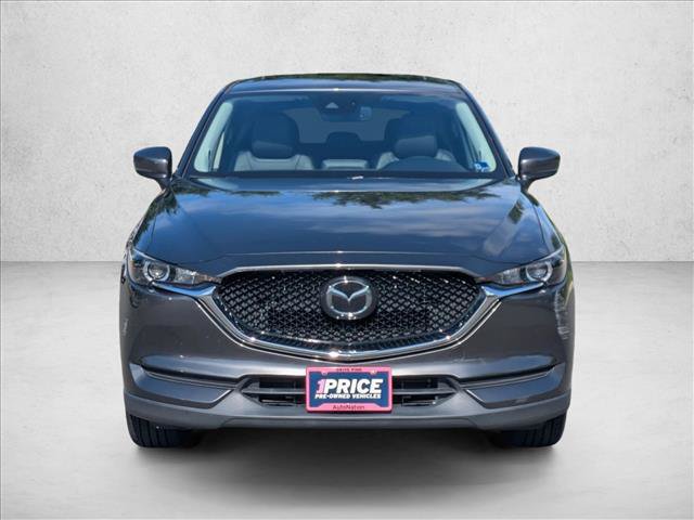 Used 2019 MAZDA CX-5 Touring AWD/4WD image 2
