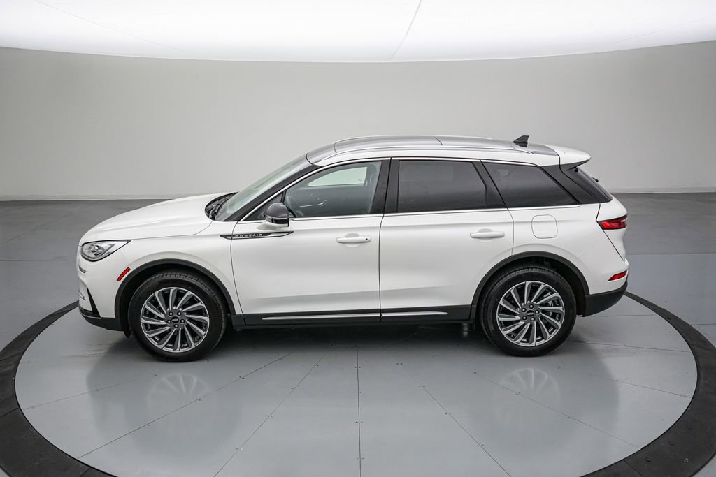 Used 2023 Lincoln Corsair Reserve w/ Equipment Group 201A AWD/4WD image 8