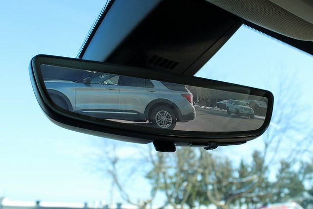 Used 2022 GMC Acadia Denali w/ Denali Ultimate Package image 31