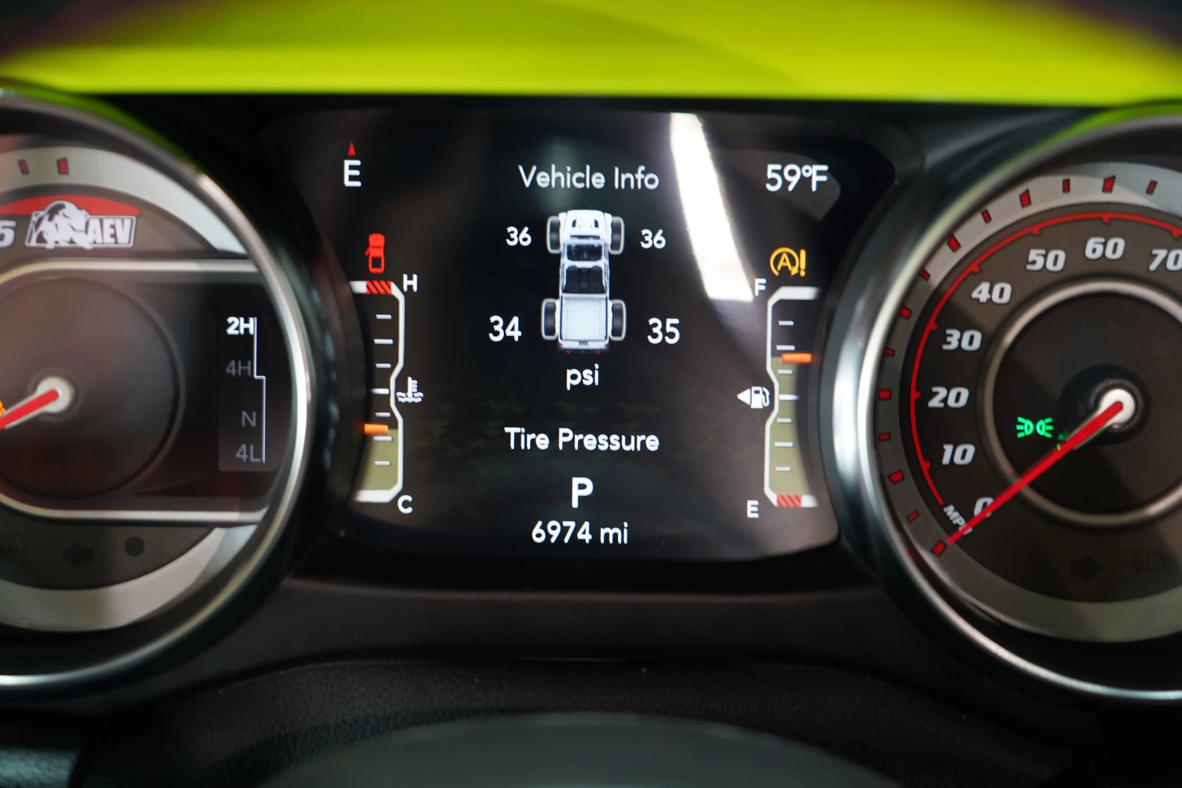 Used 2021 Jeep Gladiator Rubicon image 79