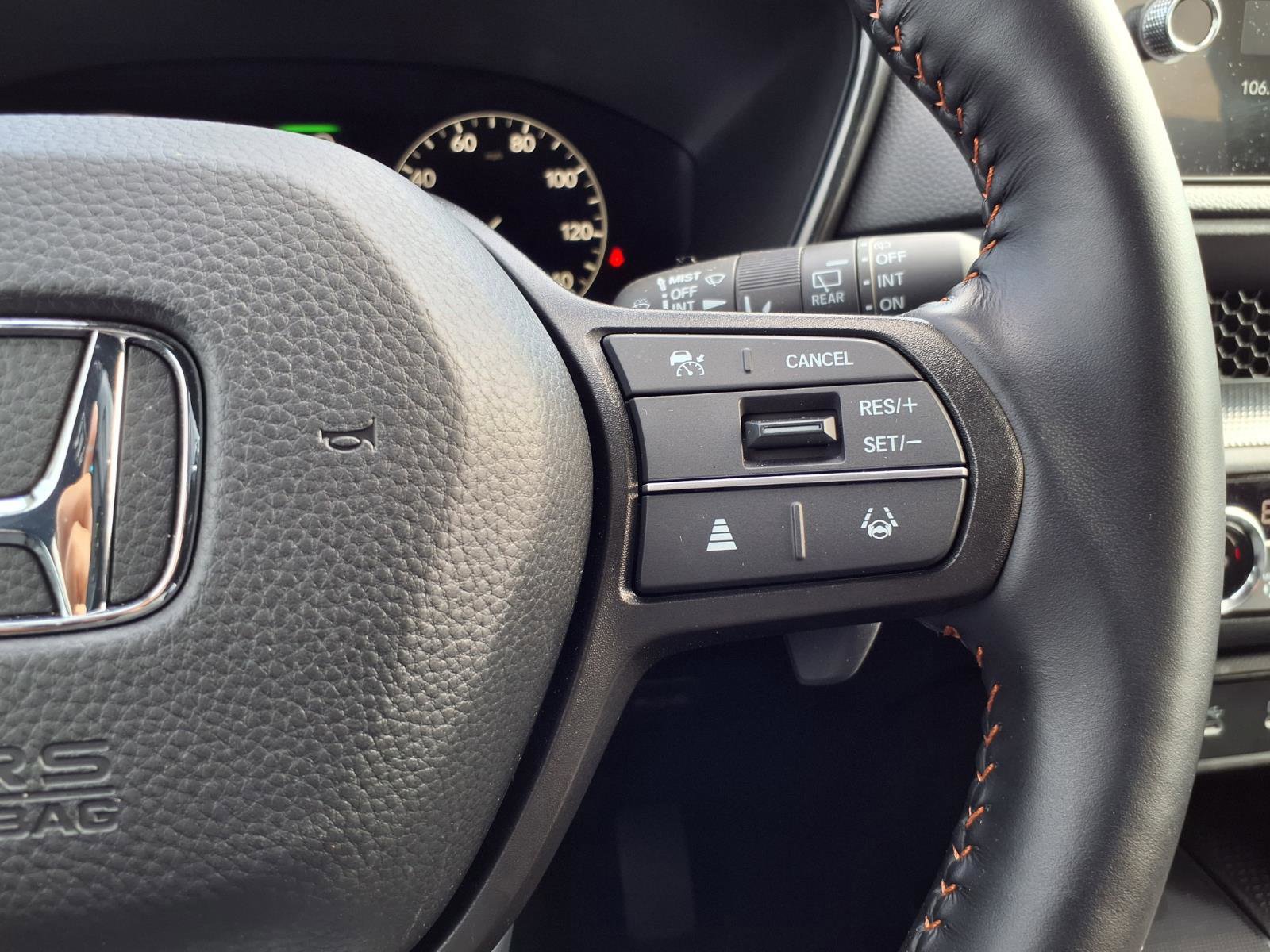 Certified 2026 Honda CR-V Sport image 16