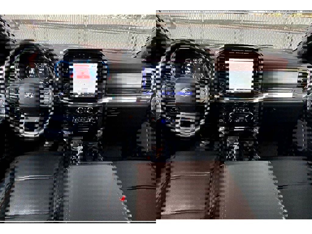 Used 2023 Ford F150 Lariat image 17