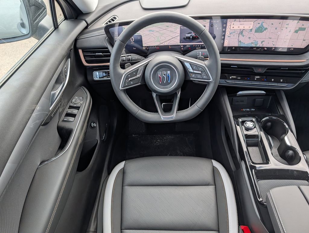 New 2026 Buick Envision Sport Touring AWD/4WD image 26