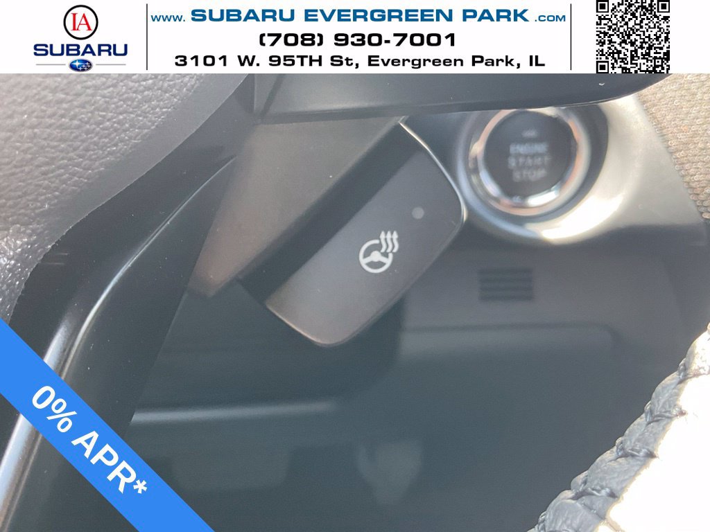 New 2026 Subaru Outback Premium AWD/4WD image 24