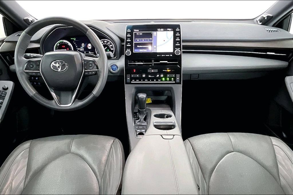 Used 2021 Toyota Avalon Limited w/ Advanced Safety Package image 19