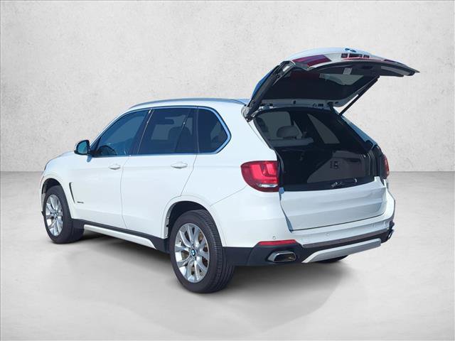 Used 2018 BMW X5 sDrive35i w/ Premium Package RWD image 9