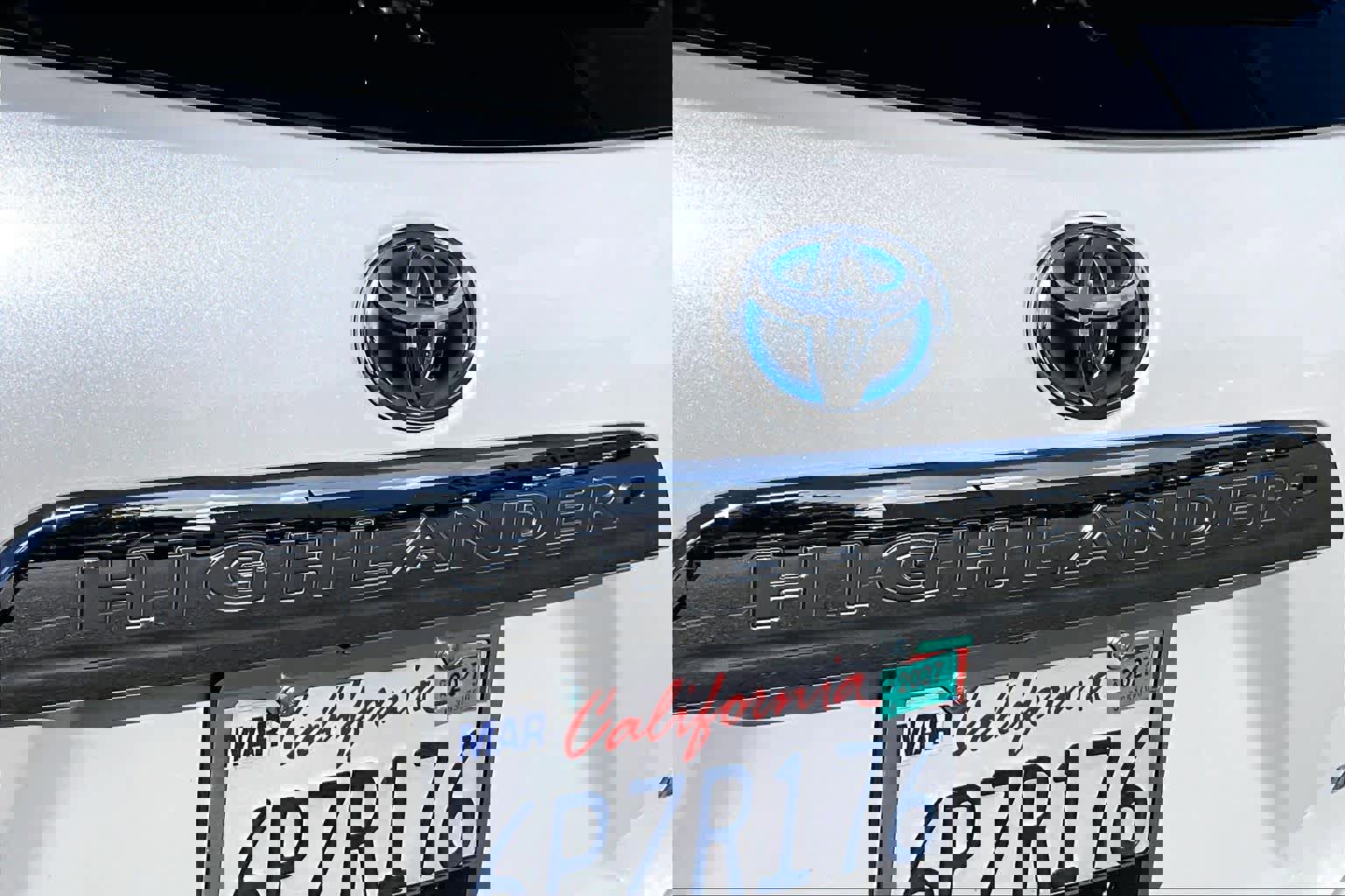 Used 2011 Toyota Highlander Limited image 30