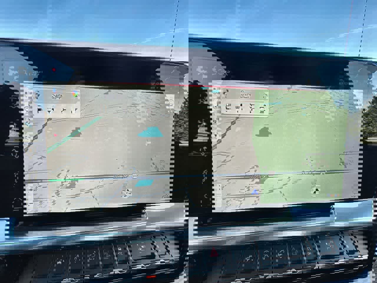 New 2026 GMC Sierra 1500 Elevation image 14