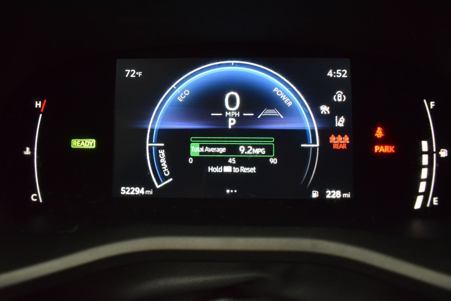 Used 2026 Toyota Camry SE FWD image 17