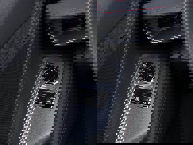 New 2026 Chevrolet Corvette 1LT image 22