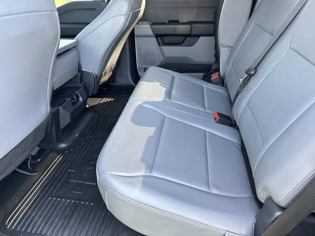 Used 2024 Ford F350 XL AWD/4WD image 19