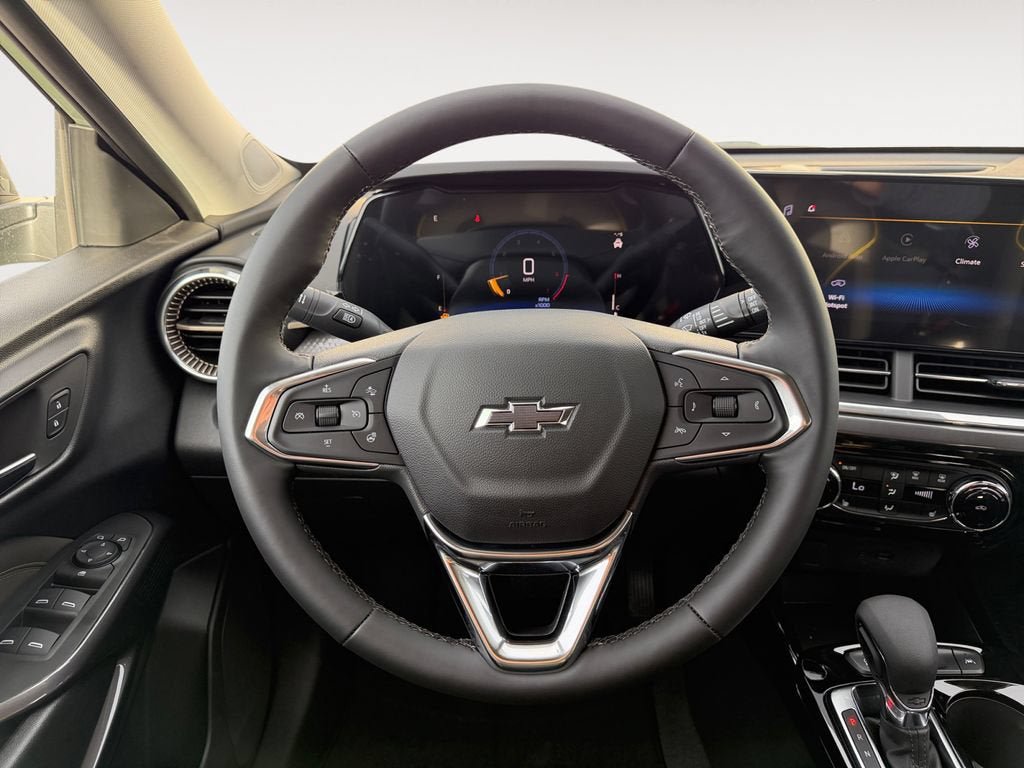 New 2026 Chevrolet Trax ACTIV w/ Driver Confidence Package FWD image 13