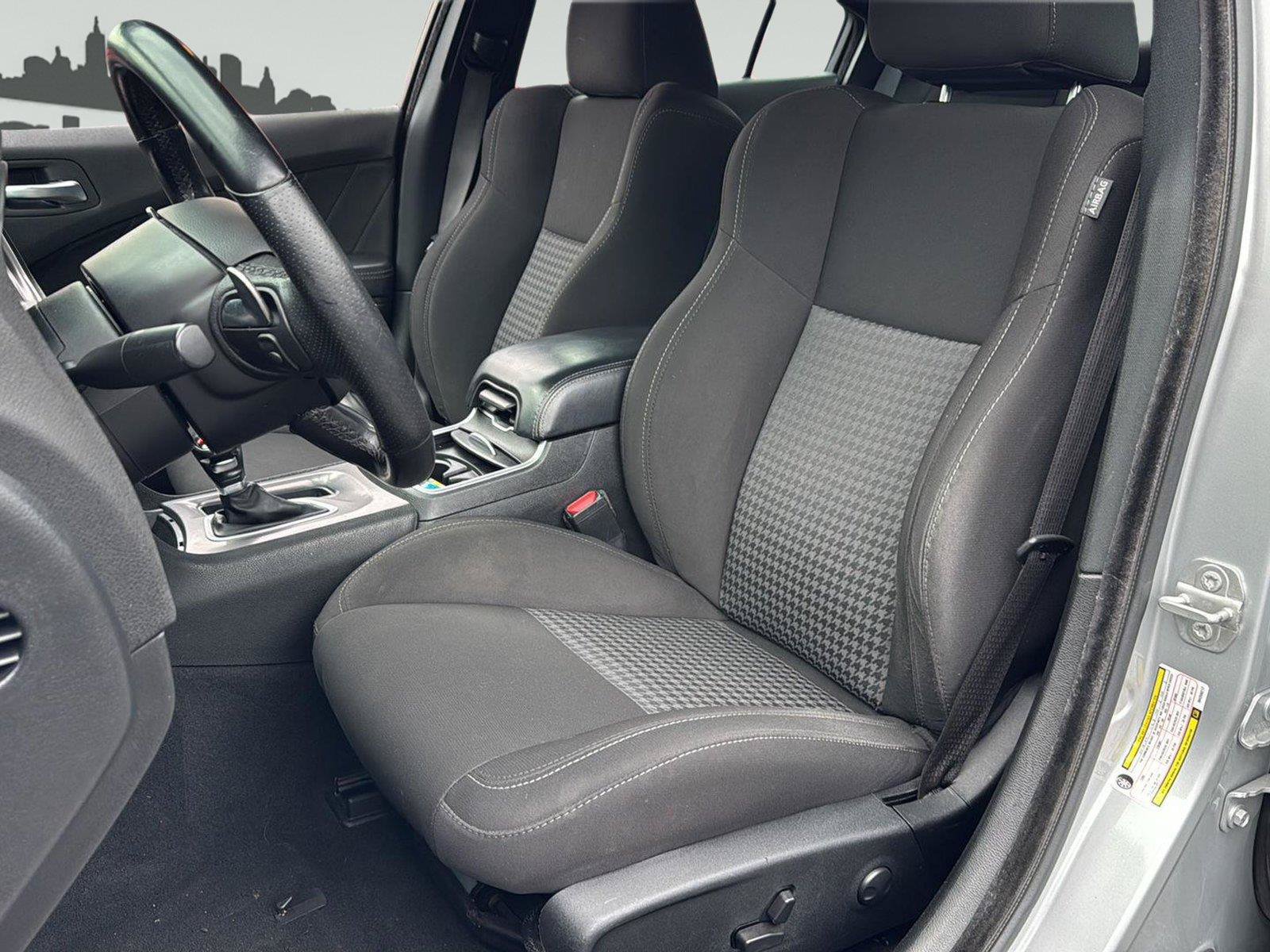 Used 2022 Dodge Charger R/T RWD image 14