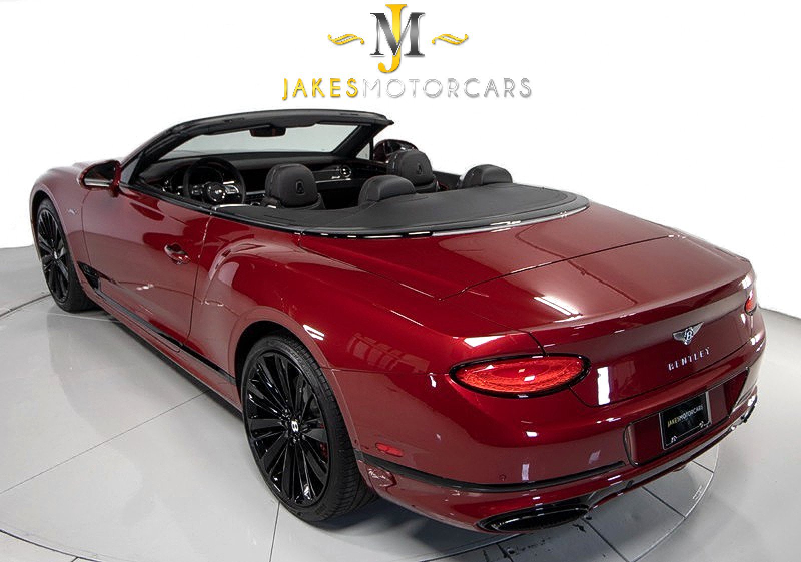 Used 2022 Bentley Continental GT Speed image 7
