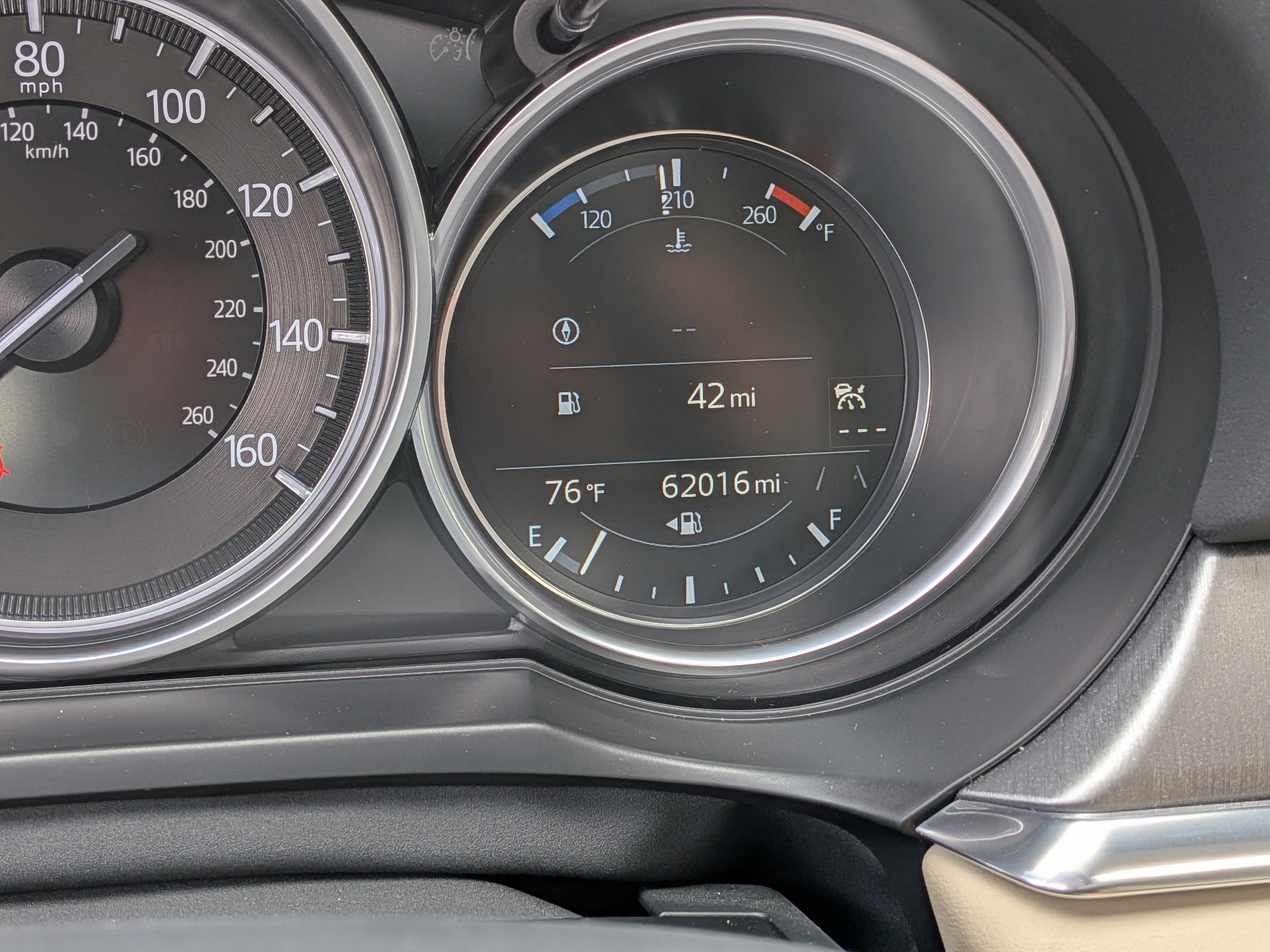 Used 2021 MAZDA MAZDA6 Grand Touring FWD image 27