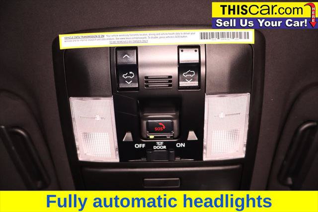 Used 2023 Lexus GX 460 Premium w/ Premium Package AWD/4WD image 24