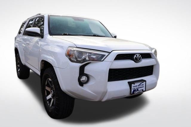 Used 2019 Toyota 4Runner SR5