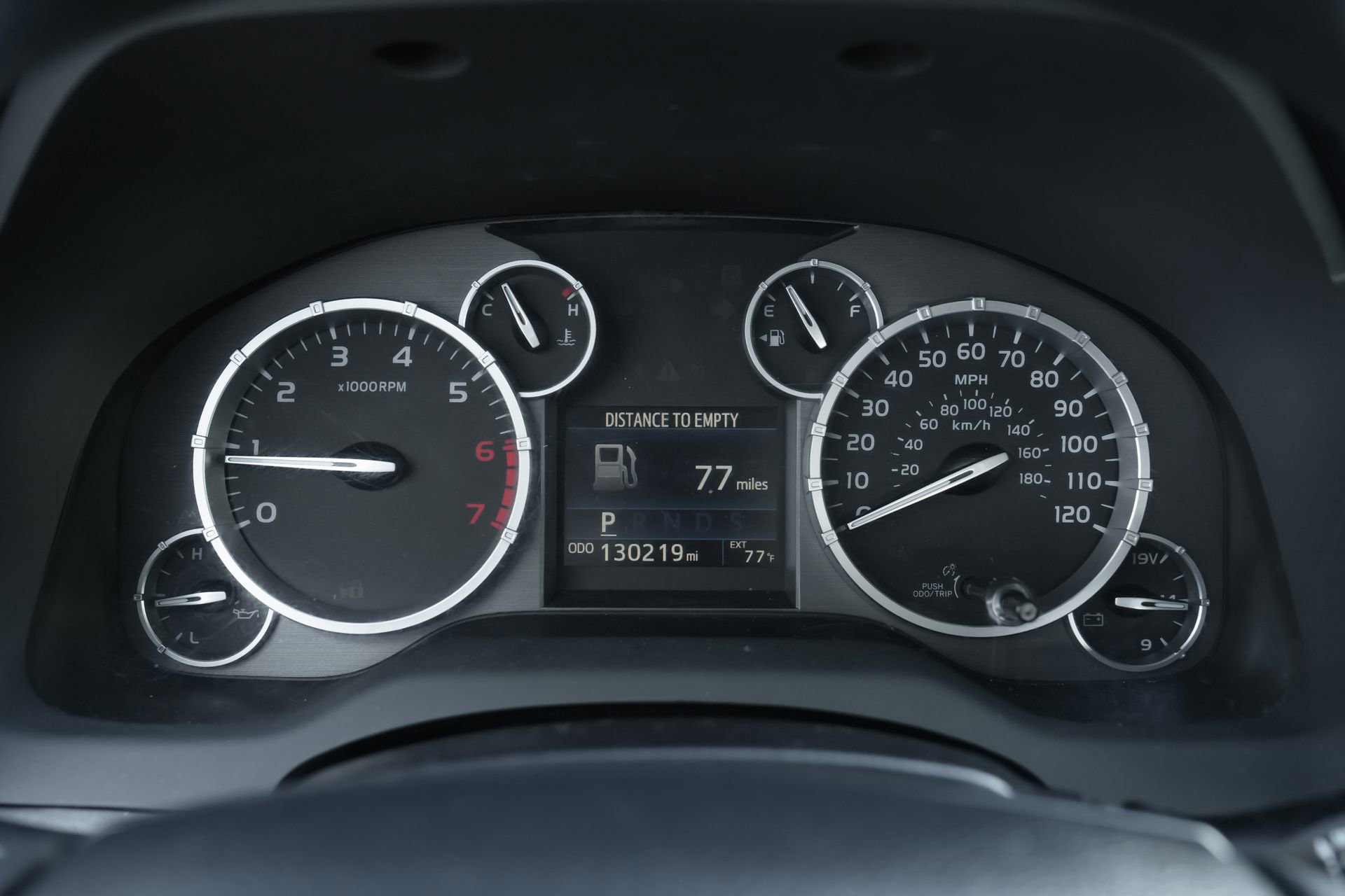 Used 2016 Toyota Tundra SR5 image 20