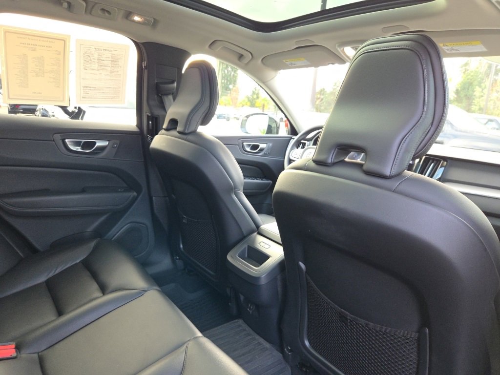 Certified 2024 Volvo XC60 B5 Core w/ Protection Package Premier image 8