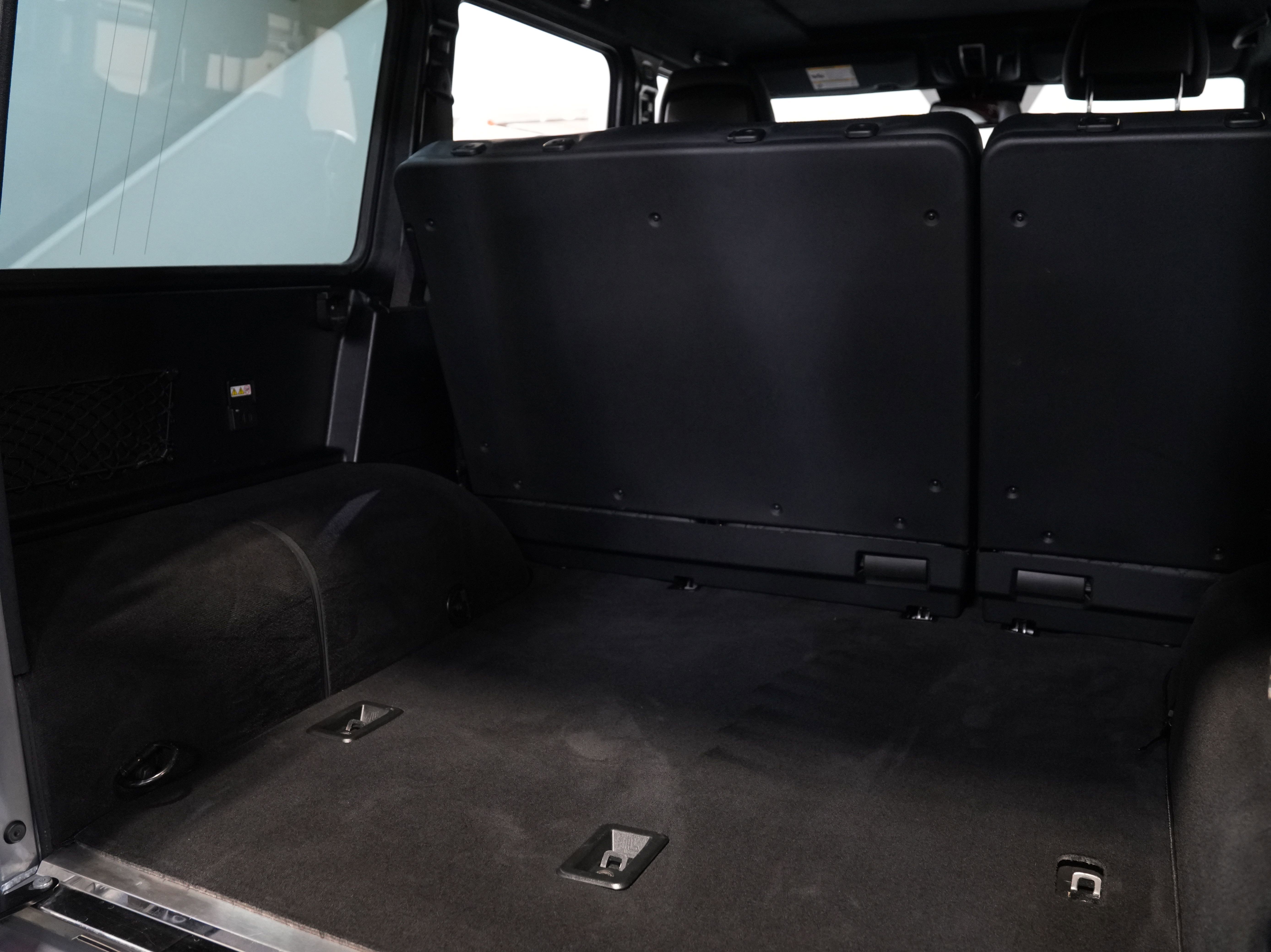 Used 2016 Mercedes-Benz G 63 AMG 4MATIC image 43