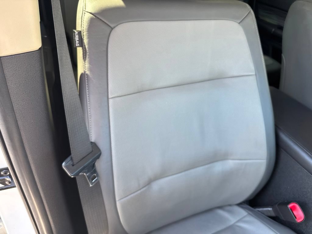 Used 2019 Ford Flex Limited w/ Equipment Group 303A AWD/4WD image 75