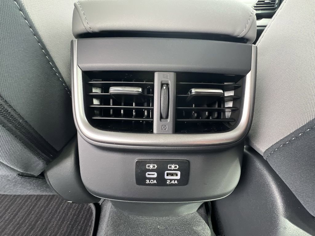 Certified 2025 Subaru Legacy Premium image 20