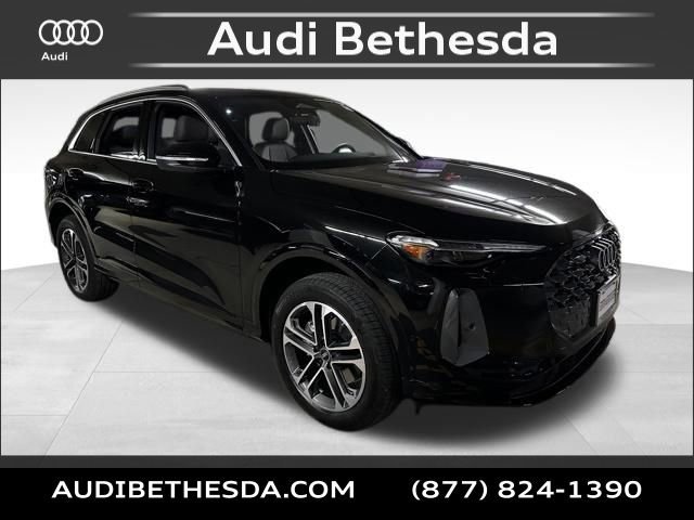 New 2026 Audi Q5 Premium Plus