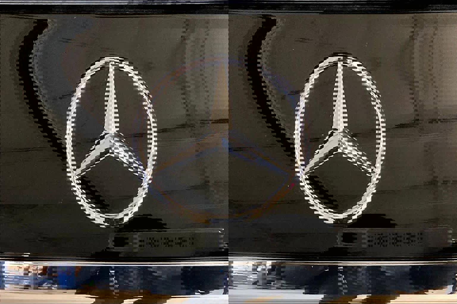 Used 2024 Mercedes-Benz GLE 350 4MATIC image 31