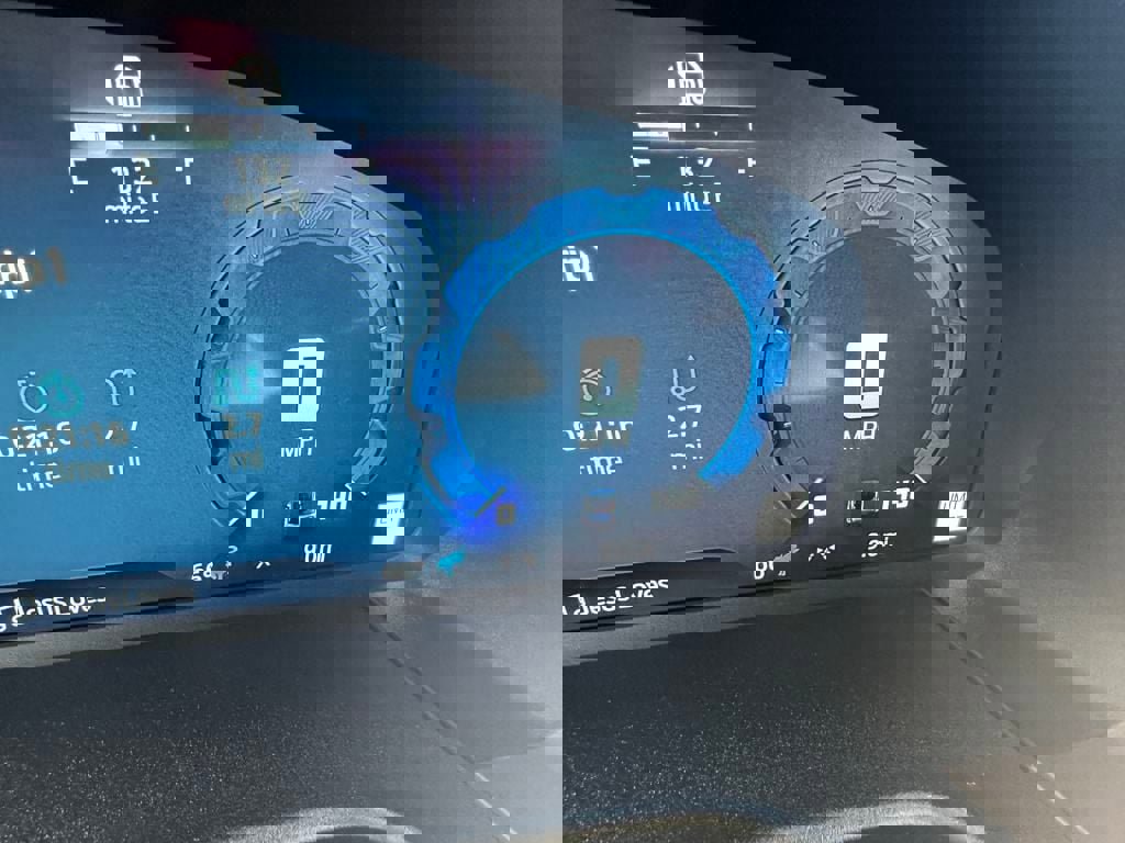 New 2025 Ford Bronco Sport Outer Banks w/ Outer Banks Tech Package+ image 15