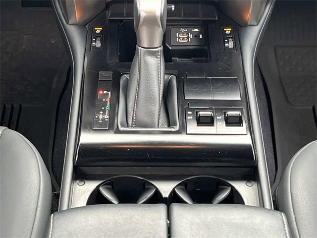 Used 2021 Lexus GX 460 Premium w/ Premium Package image 17