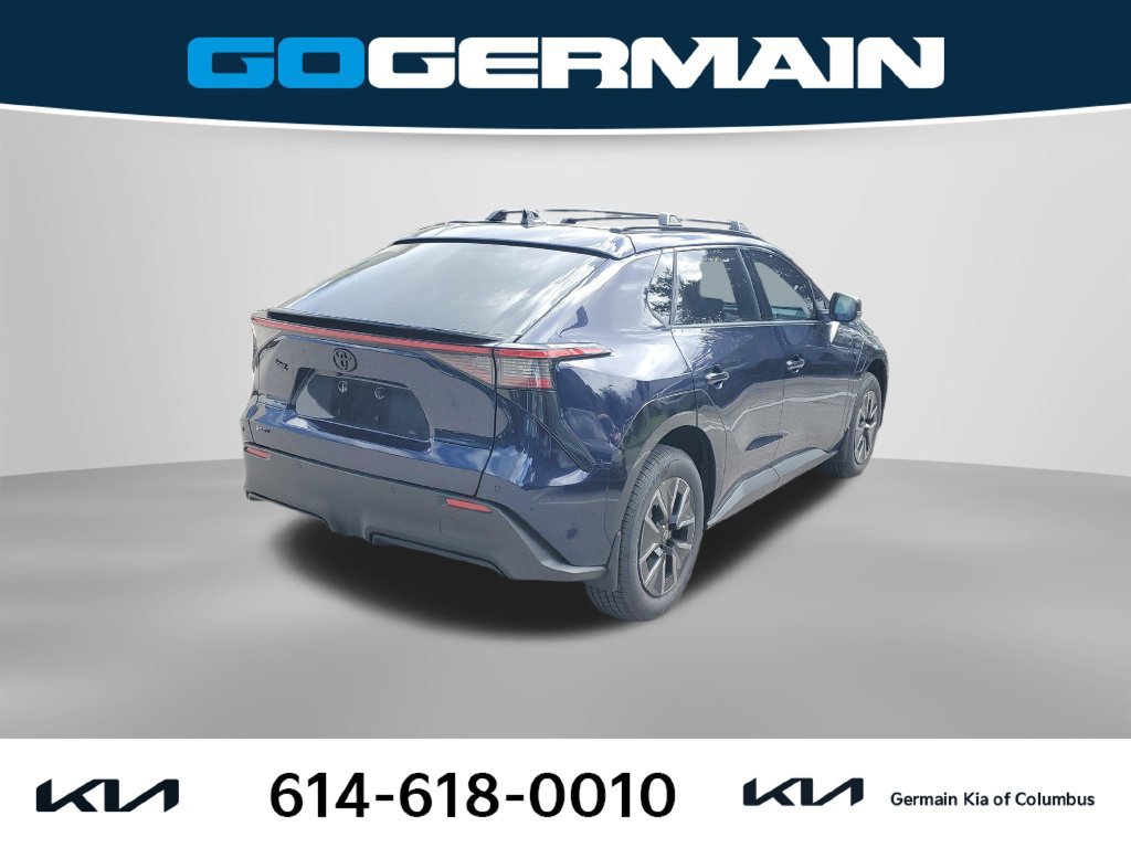 Used 2026 Toyota bZ FWD image 7