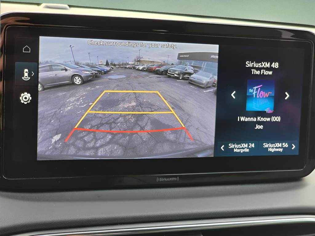 Certified 2023 Hyundai Santa Fe SEL w/ Cargo Package image 30