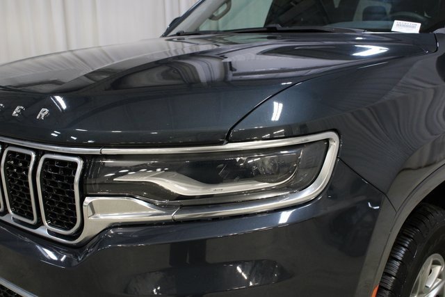 Used 2022 Jeep Wagoneer Series I w/ Convenience Group I image 33