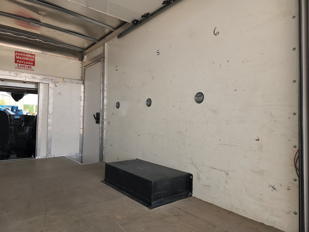 Used 2023 Ford Transit 350 DRW RWD image 16