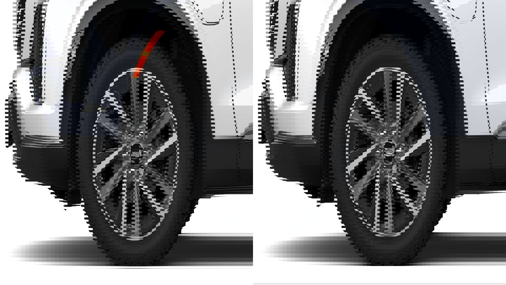 New 2026 Cadillac Vistiq Sport image 37