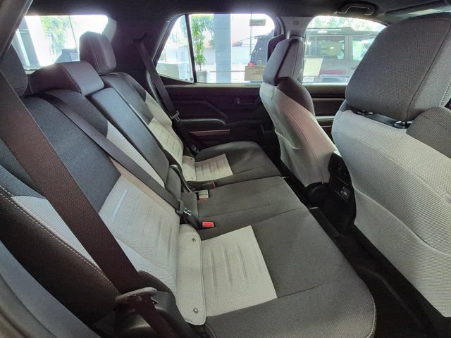New 2026 Toyota 4Runner TRD Sport AWD/4WD image 5