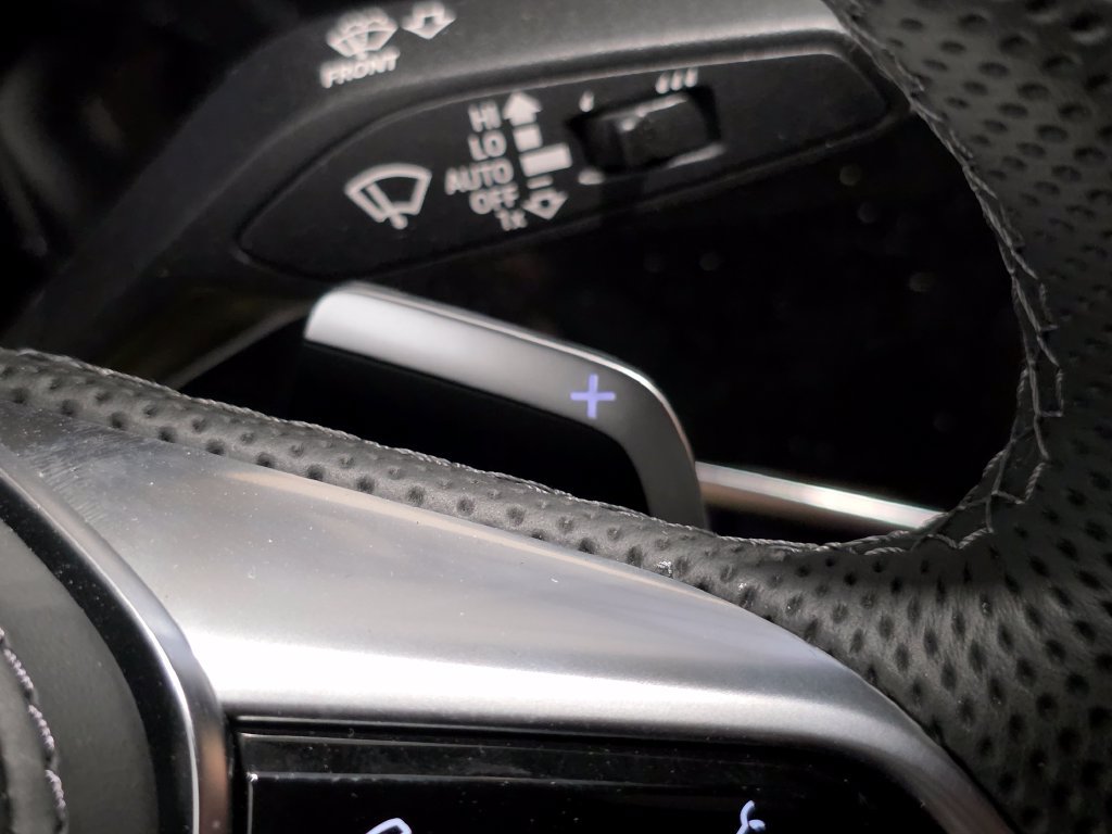 New 2027 Audi A8 L 3.0T AWD/4WD image 24
